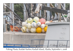 Fishing Floats