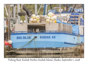 Fishing Boat