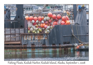 Fishing Floats