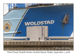 P/V Woldstad