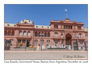 Casa Rosada