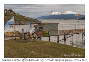 Southernmost Post Office