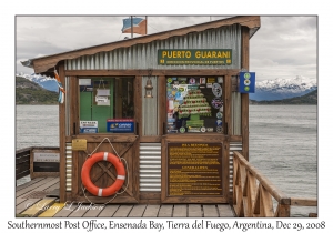 Southernmost Post Office