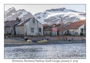 Stromness Buildings