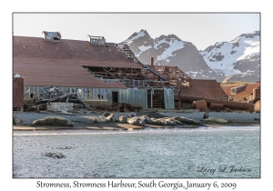 Stromness Buildings