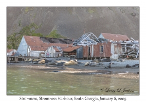 Stromness Buildings