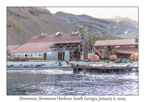 Stromness Buildings