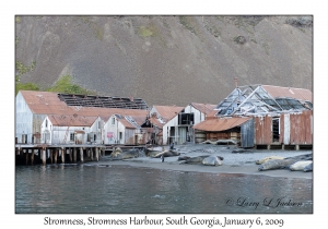 Stromness Buildings