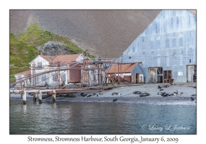 Stromness Buildings