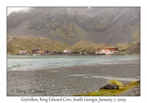 Grytviken