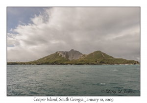 Cooper Island