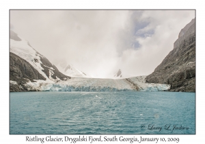 Ristling Glacier