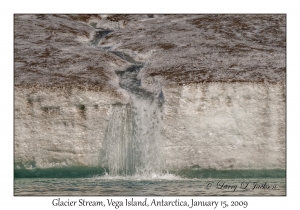 Glacier Stream