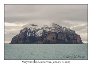 Maryrose Island