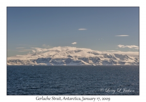 Gerlache Strait