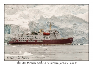 Polar Star