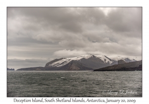 Deception Island