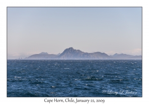 Cape Horn