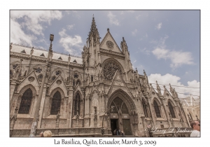 La Basilica