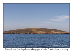 Albany Island