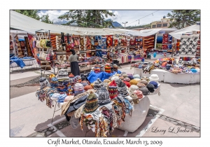 Craft Market