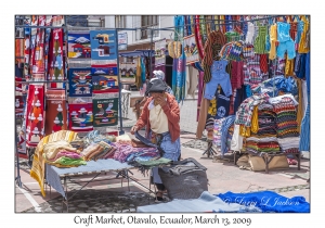 Craft Market