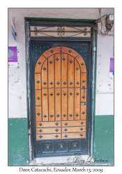 Door