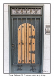 Door