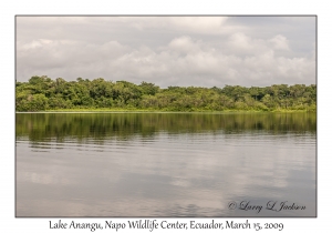 Lake Anangu