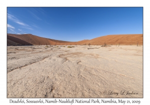 Deadvlei