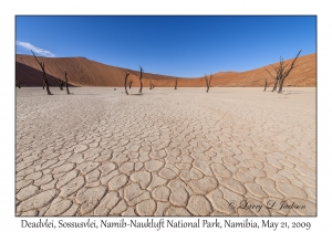 Deadvlei