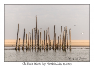 Old Dock