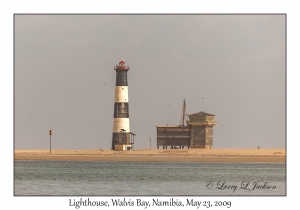 Lighthouse