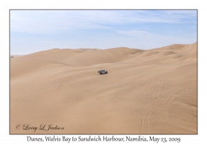 Dunes