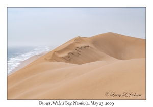 Dunes