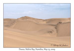 Dunes