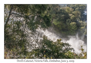 Devil's Cataract