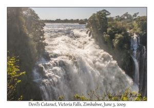 Devil's Cataract