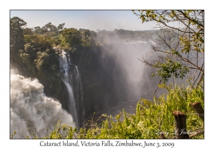 Cataract Island