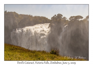 Devil's Cataract