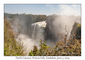 Devil's Cataract