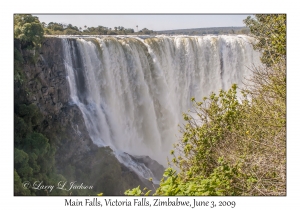 Main Falls