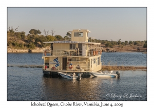 Ichobezi Queen