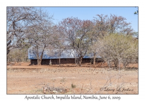 Apostalic Church