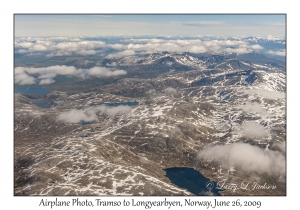 Airplane Photo