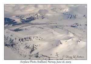 Airplane Photo