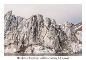 Hornbreen