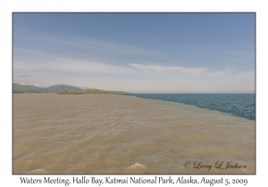 Waters Meeting