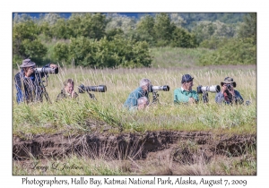 Photographers