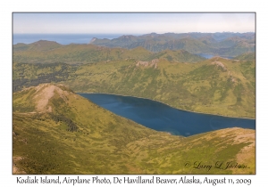 Kodiak Island